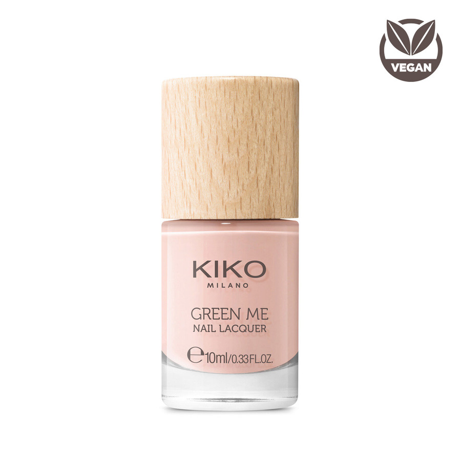 Green Me Nail Lacquer 03