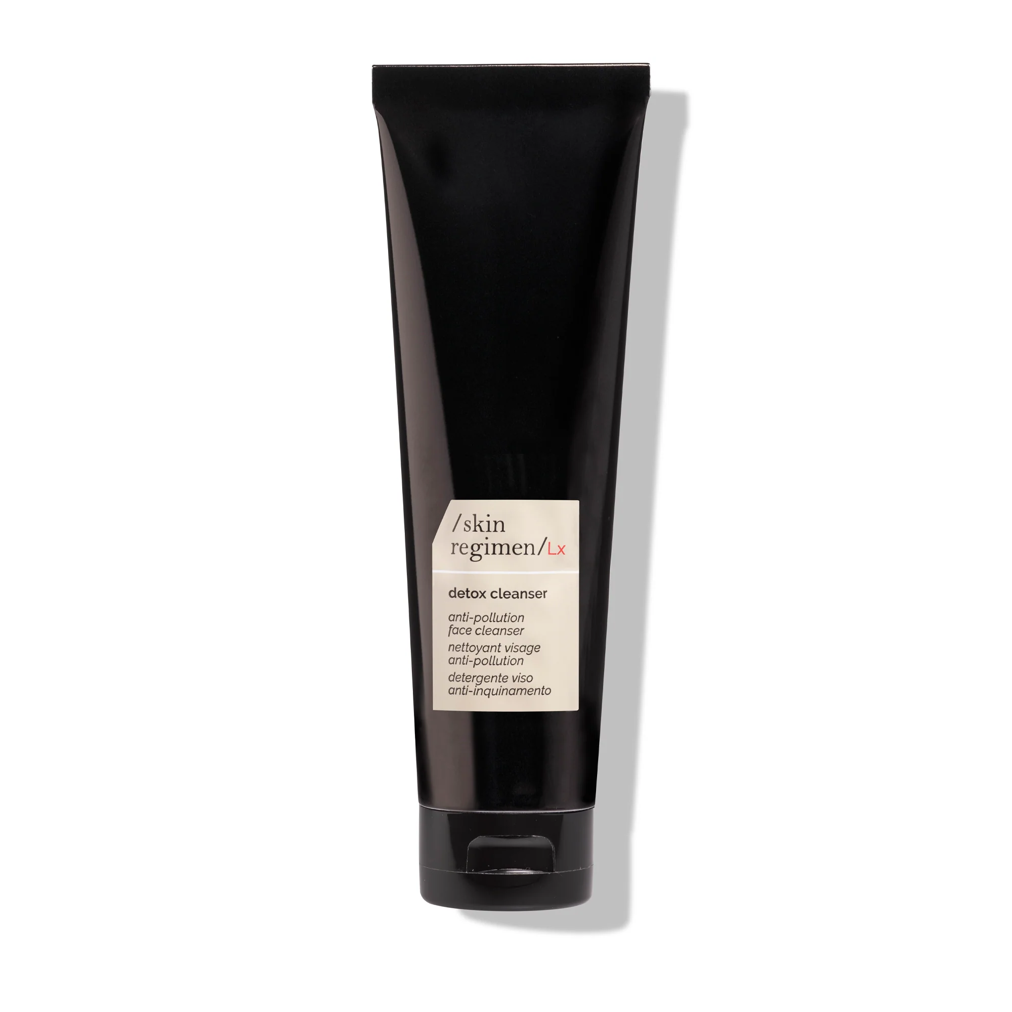 SKIN REGIMEN LX