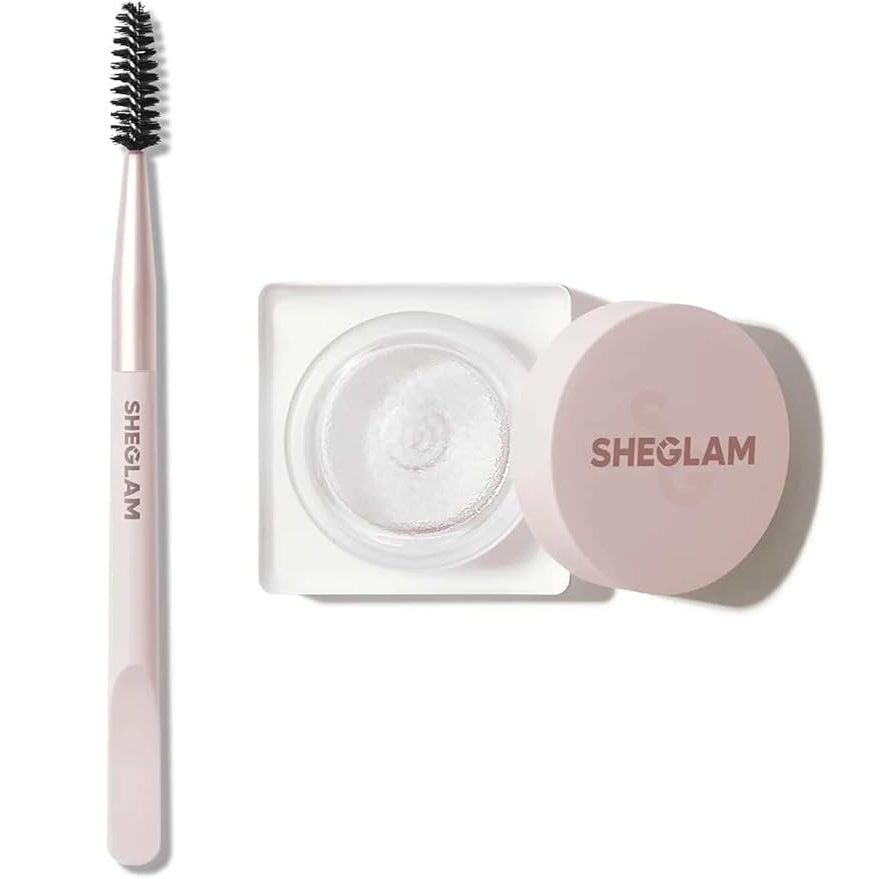 Sheglam Set Me Up Brow Hold-Crystal Clear