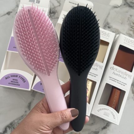 برس تنگل تیزر Ultimate Styler