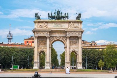 Things-to-do-in-Milan-Arco-della-Pace