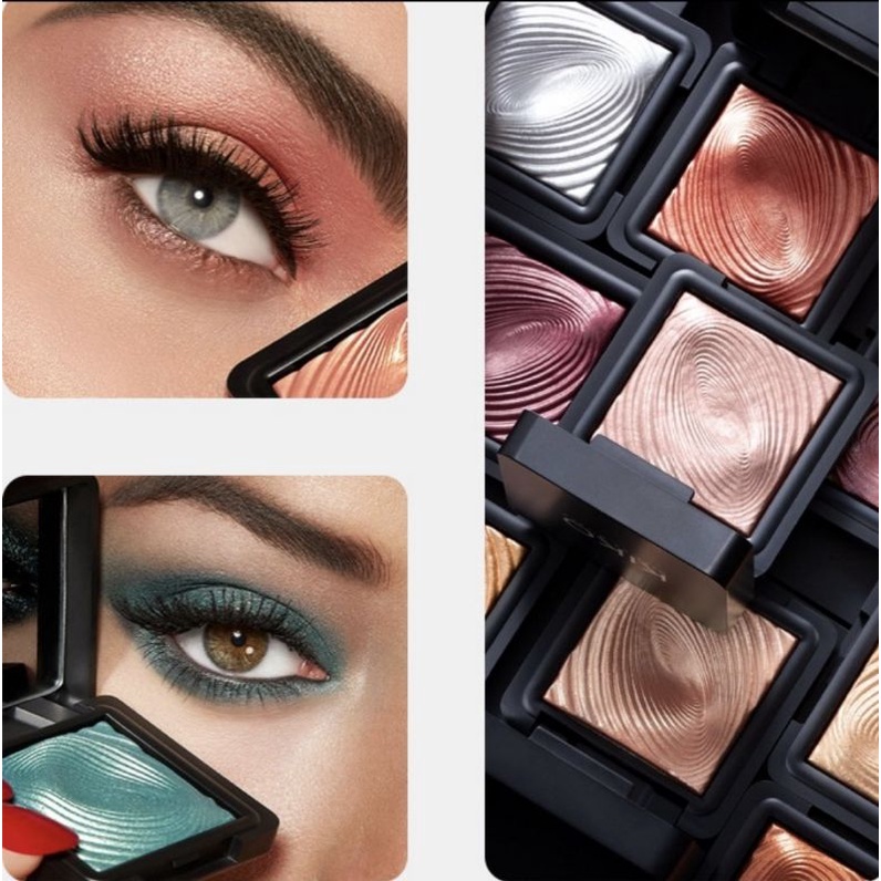 WATER EYESHADOW 18 - Ombretto - 200 champagne