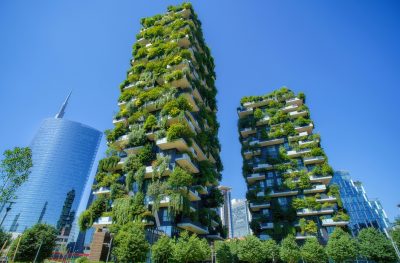 garden towers
