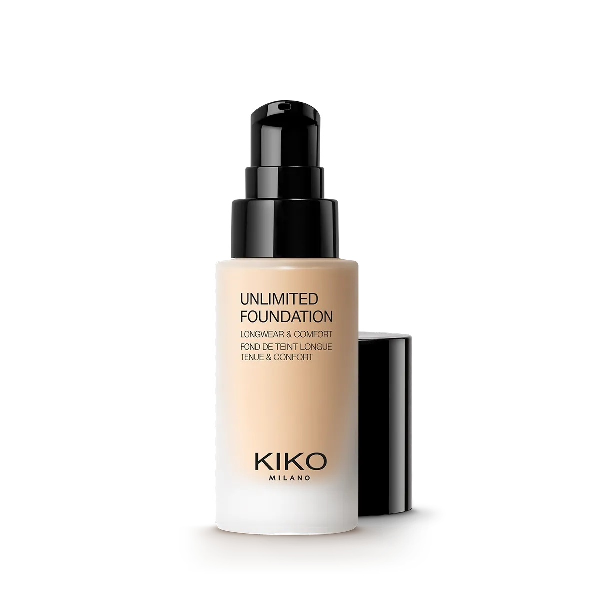 unlimited foundation