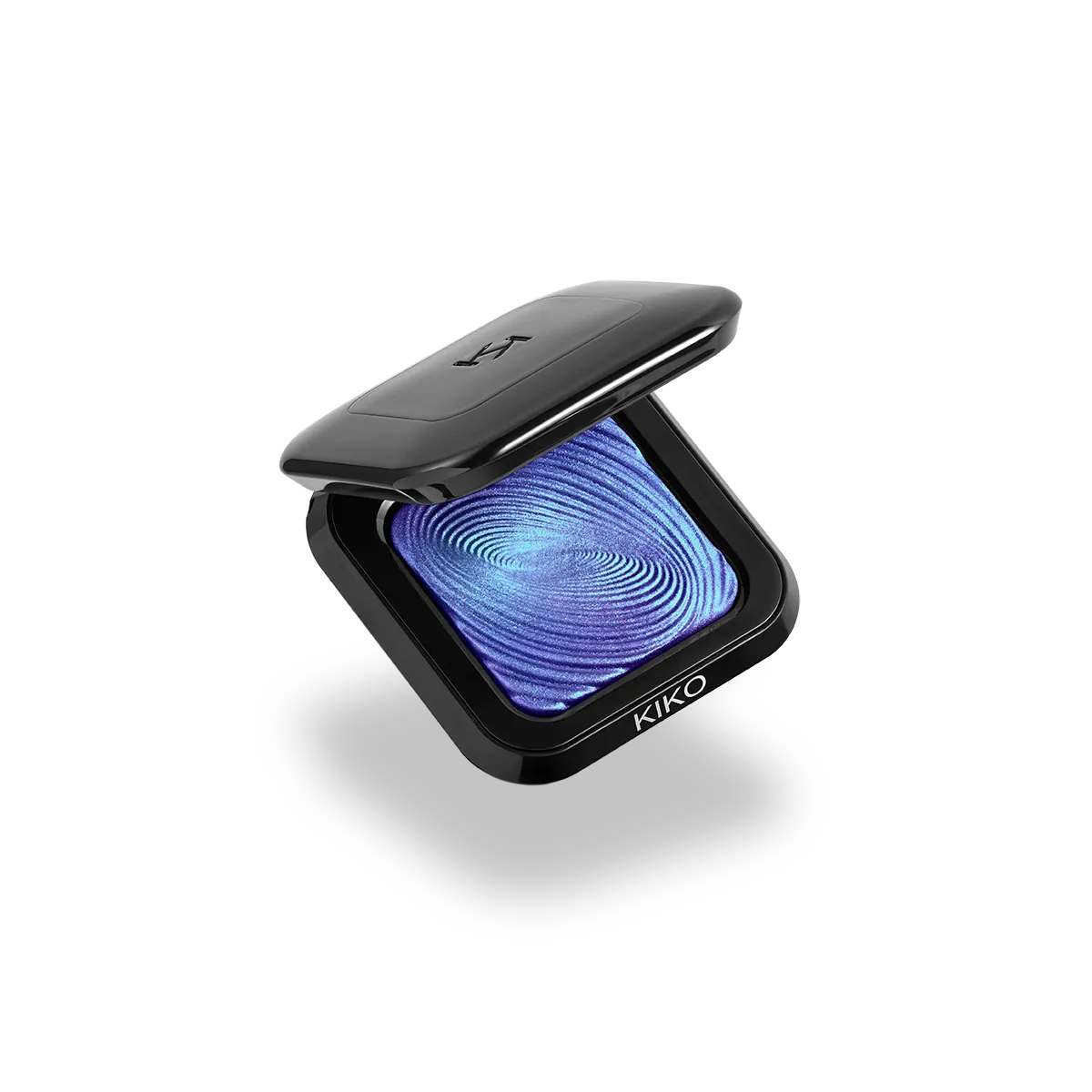 water eyeshadow chrome tech