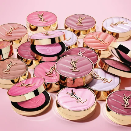 رژگونه YSL (Make Me Blush)