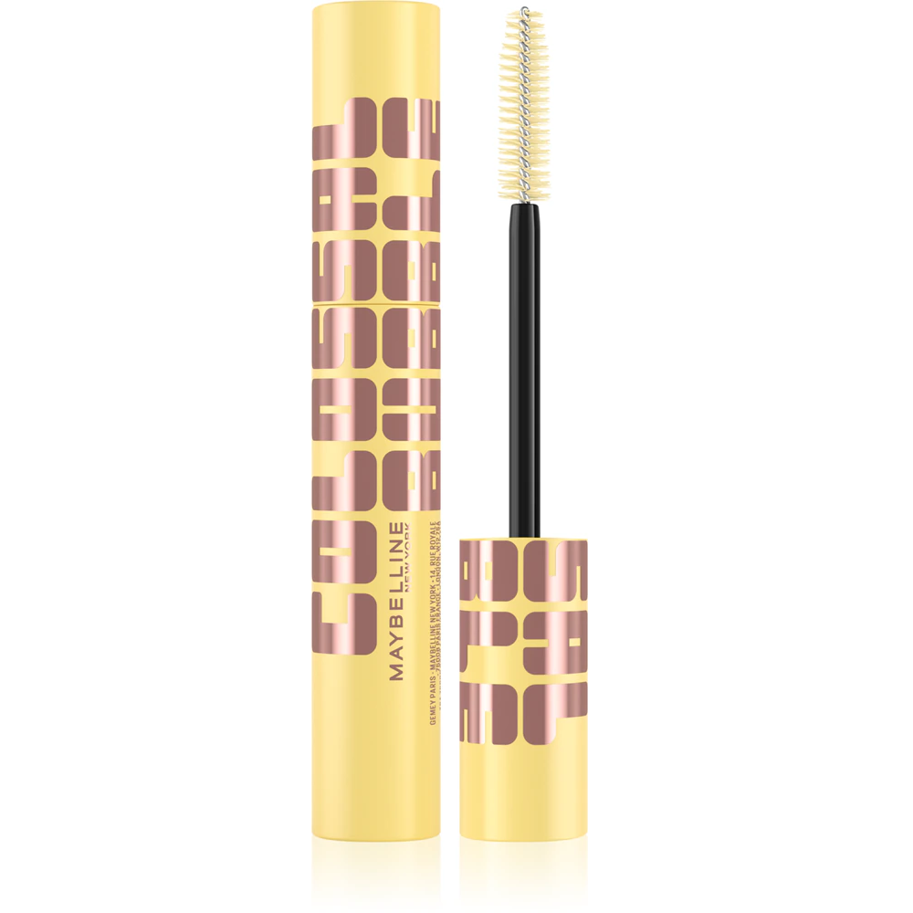 MAYBELLINE NEW YORK1 ریمل میبلین کولوسال بابل