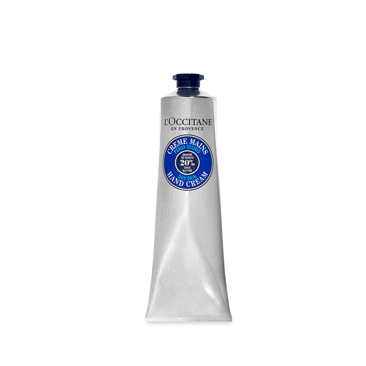 loccitane creama mani کرم دست لوکسیتان