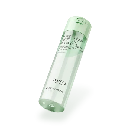 میسلار واتر دوفاز کیکو