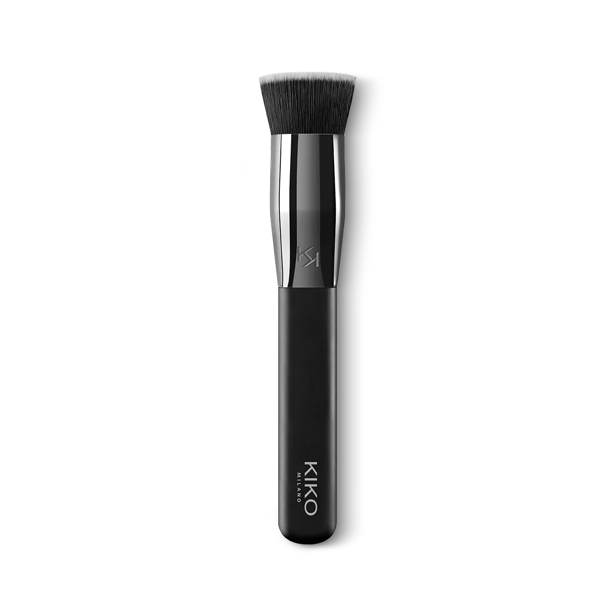 face 05 round foundation brush براش کرمپودر کیکو