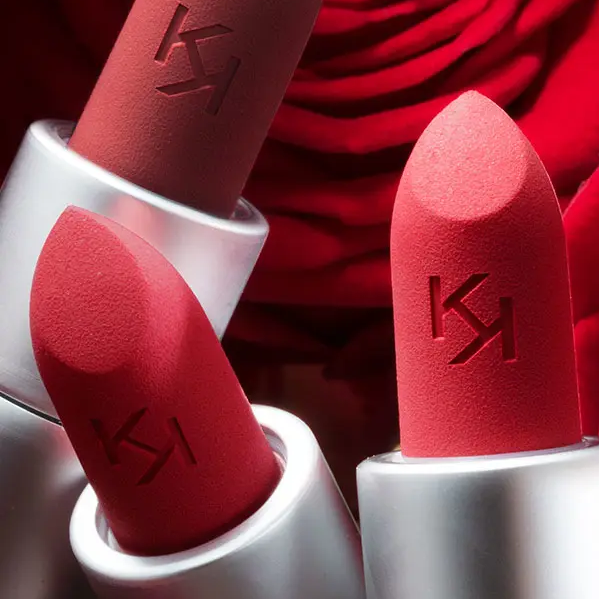 POWDER POWER LIPSTICK رژلب جامد پادر پاور کیکو