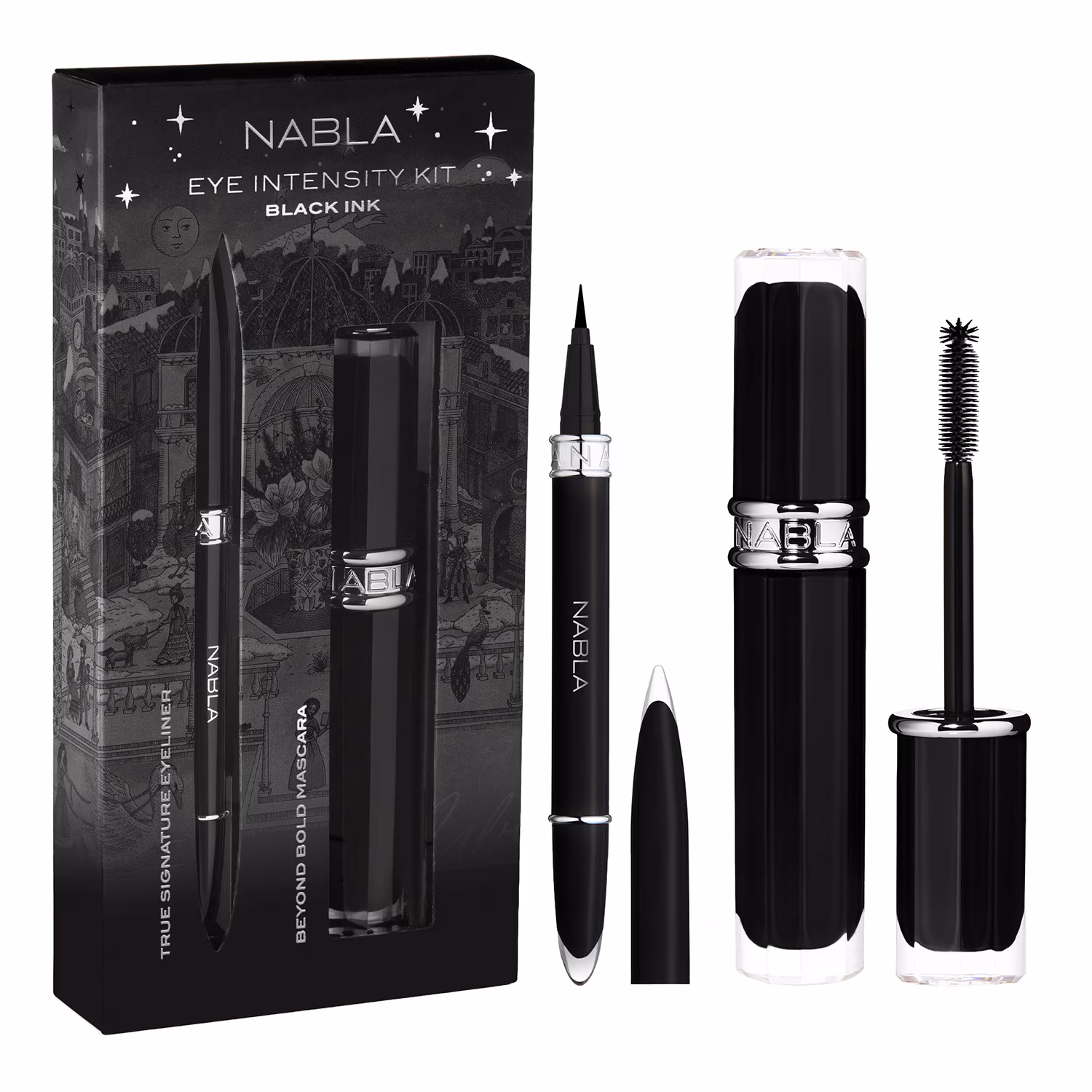 Nabla -media_swatch-1 ریمل و خط چشم نابلا