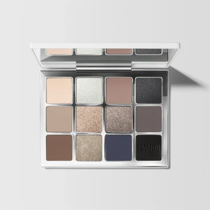 پلت سایه Ethereal Eyes™ Moonlight میکاپ بای ماریو